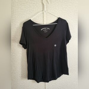 Aeropostal Seriously Soft V-Neck.